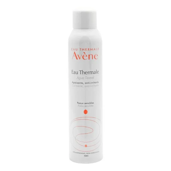 AGUA TERMAL SPRAY 300 ML- AVENE